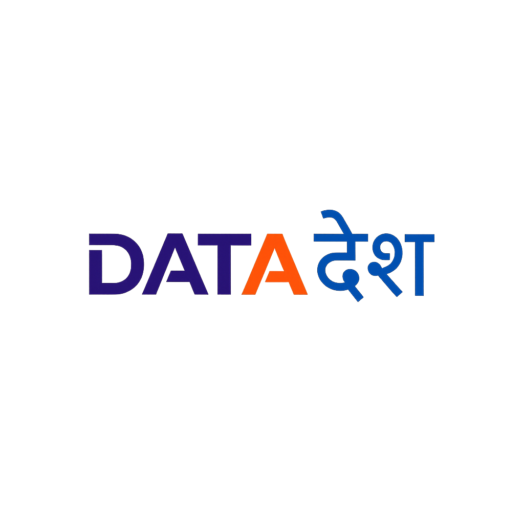 Datadesh Logo
